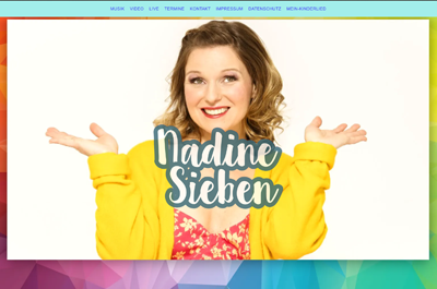 Read more about the article Nadine Sieben